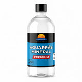 AGUARRÁS MINERAL