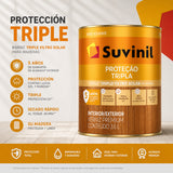 PROTECCION TRIPLE