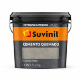 SUVINIL CEMENTO QUEMADO