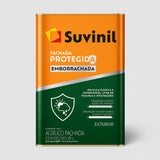SUVINIL FACHADA EMBORRACHADA