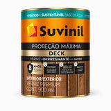 PROTECCION MAXIMA DECK