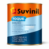 SUVINIL TOQUE BRILLO