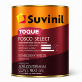 SUVINIL TOQUE FOSCO