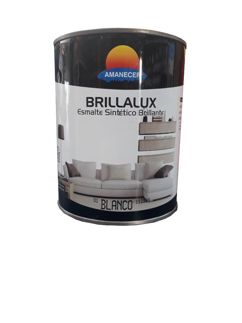 BRILLALUX SATINADO - Colores