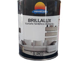 BRILLALUX SATINADO - Blanco
