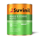 SUVINIL RINDE & CUBRE MUCHO