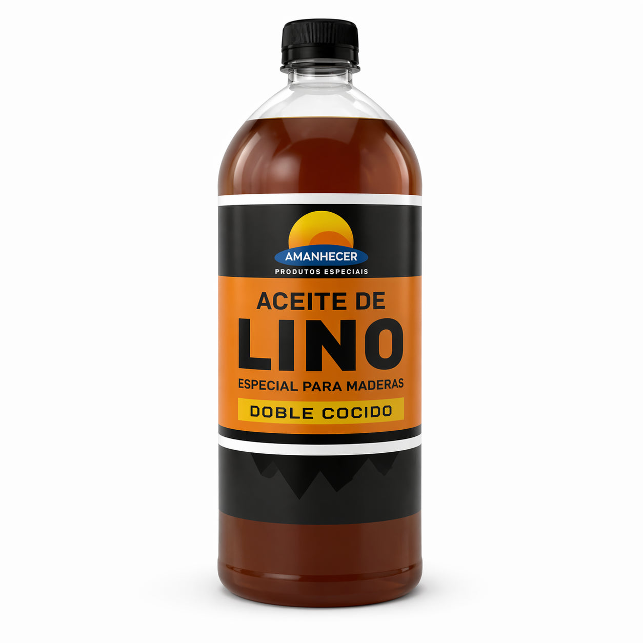 ACEITE DE LINO