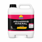 AGUARRÁS MINERAL