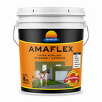 AMAFLEX LÁTEX INT/EXT - Blanco