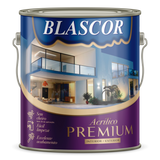 Blascor Acrílico Premium - Mate