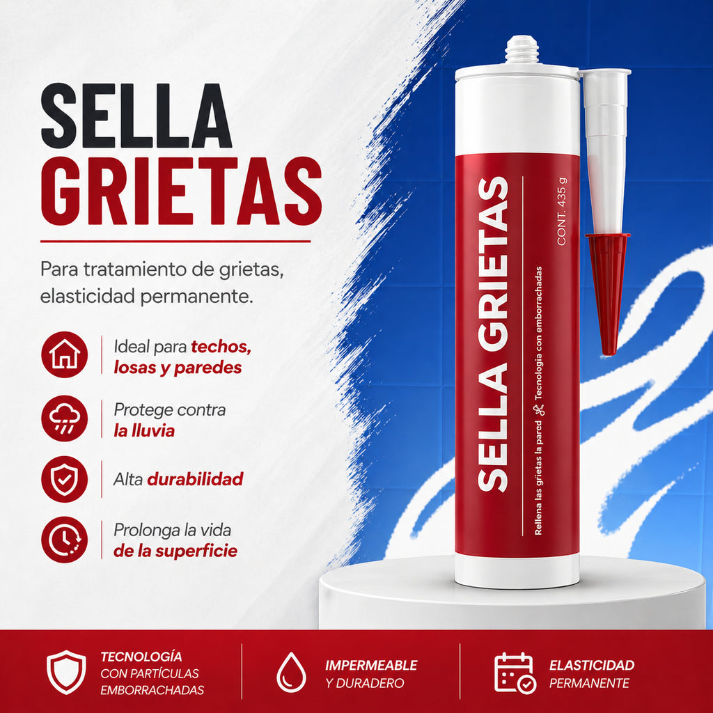 SELATRINCA (GRIETAS)