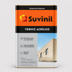SUVINIL BARNIZ ACRILICO