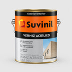 SUVINIL BARNIZ ACRILICO