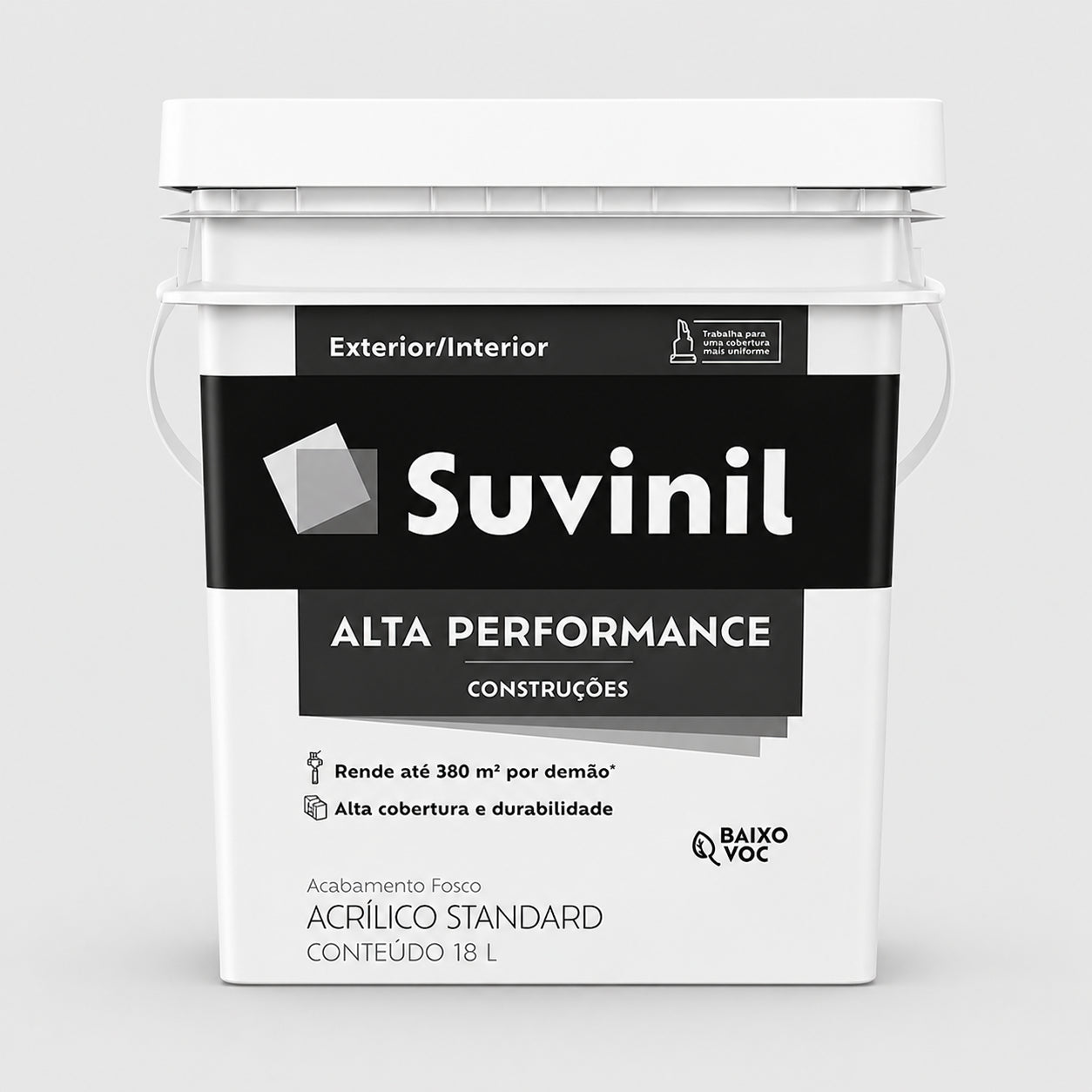 SUVINIL CONSTRUCCION