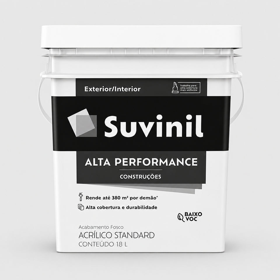SUVINIL CONSTRUCCION