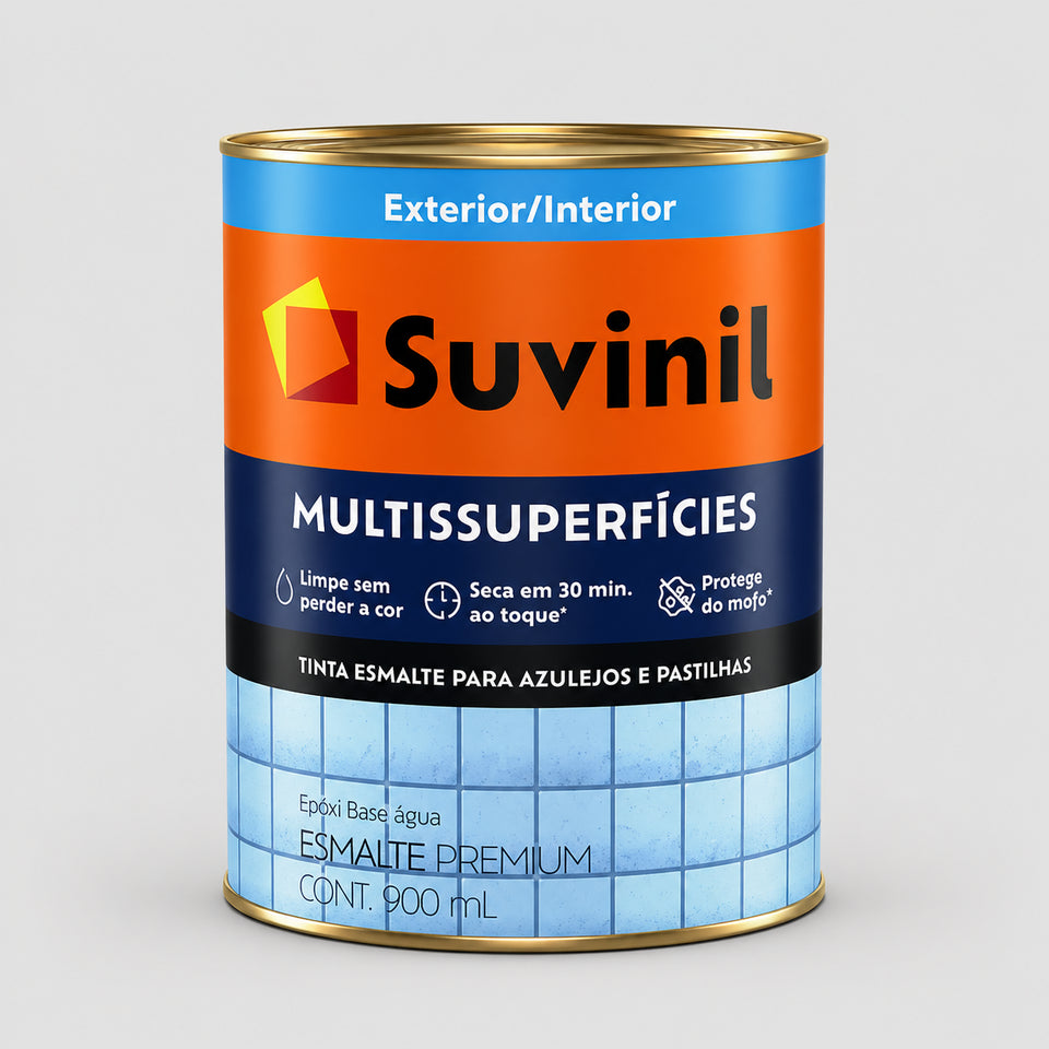 SUVINIL MULTISUPERFICIE
