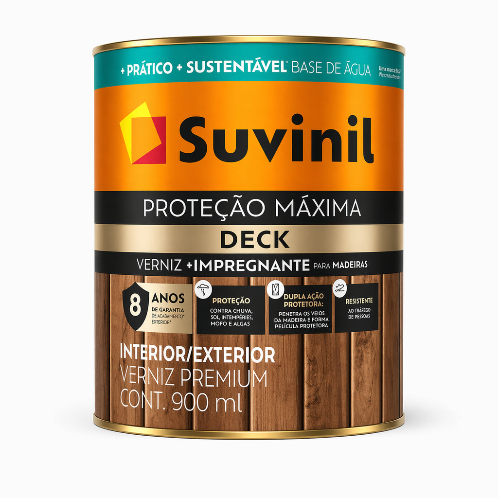 PROTECCION MAXIMA DECK