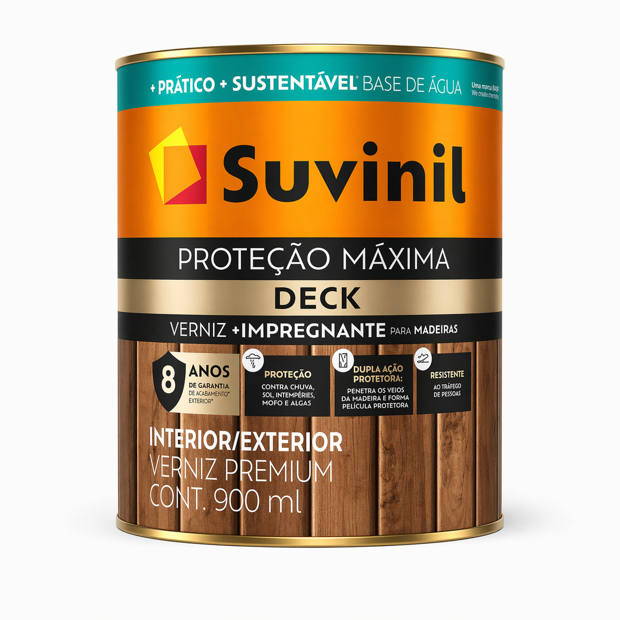 PROTECCION MAXIMA DECK