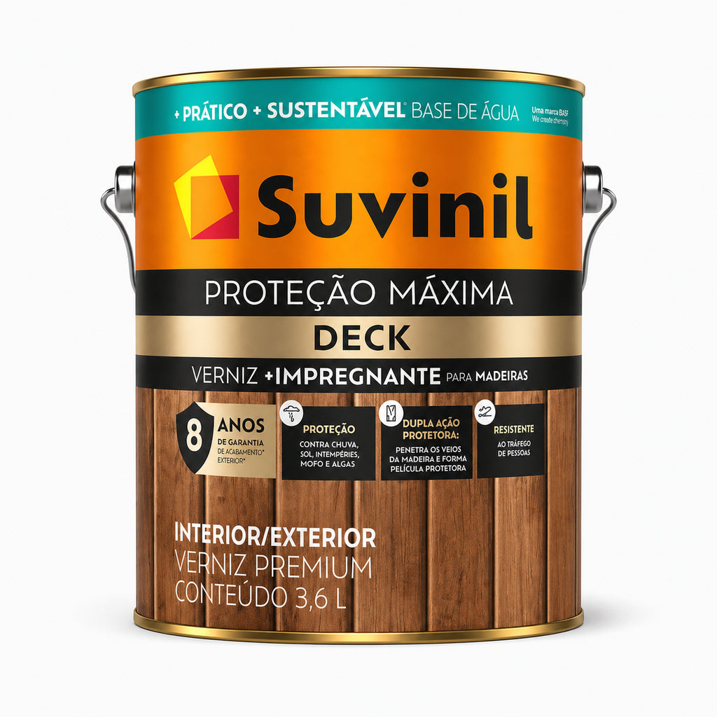 PROTECCION MAXIMA DECK