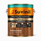 PROTECCION MAXIMA DECK