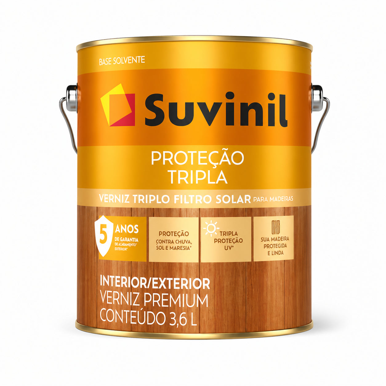 PROTECCION TRIPLE