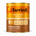 PROTECCION TRIPLE