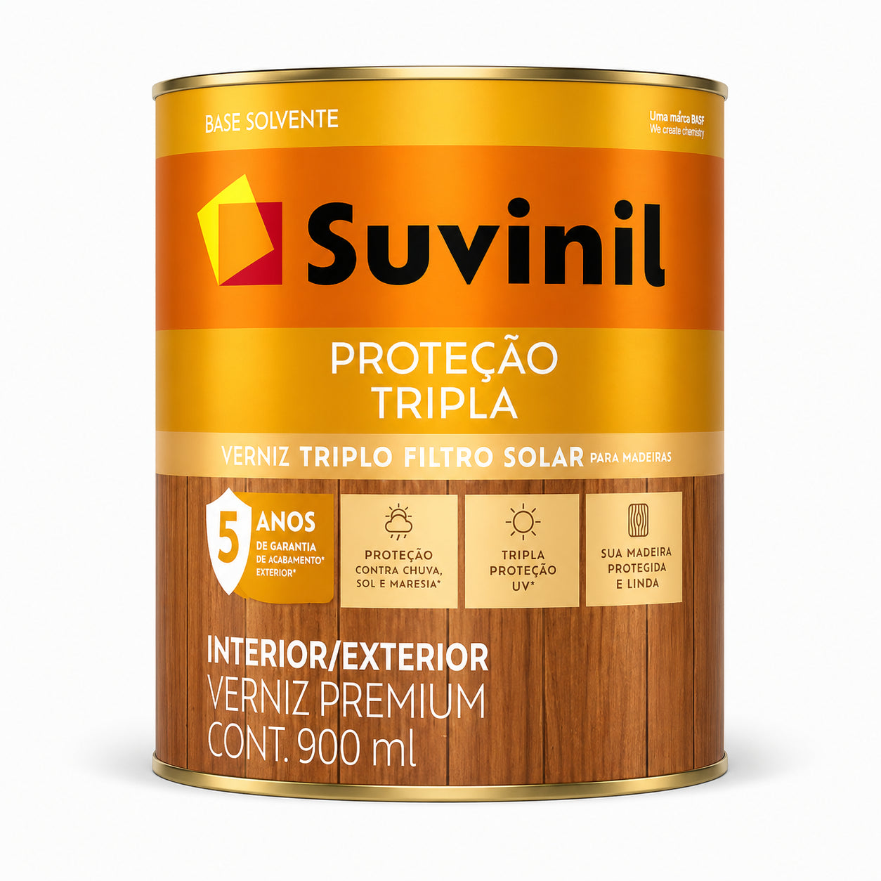 PROTECCION TRIPLE
