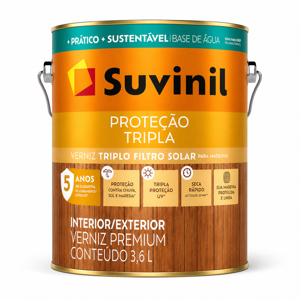 PROTECCION TRIPLE BASE AGUA
