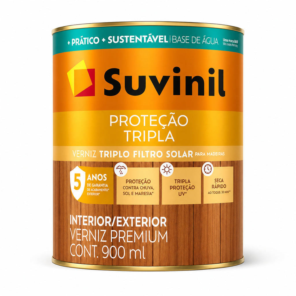 PROTECCION TRIPLE BASE AGUA