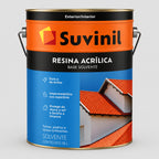 SUVINIL RESINA BASE SOLVENTE