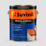 SUVINIL RESINA BASE AGUA