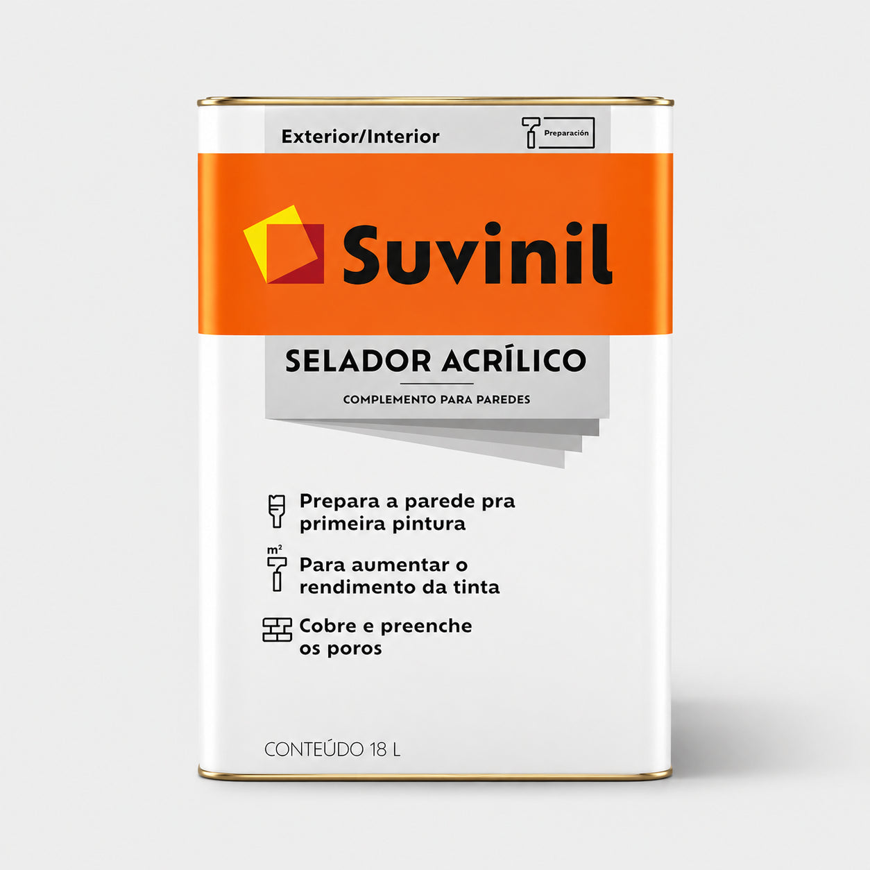 SELLADOR ACRILICO