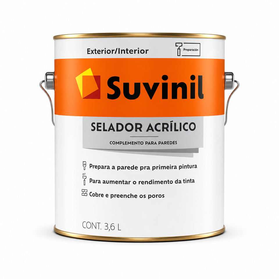 SELLADOR ACRILICO