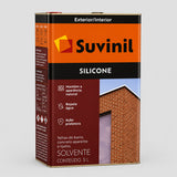 SUVINIL SILICONA