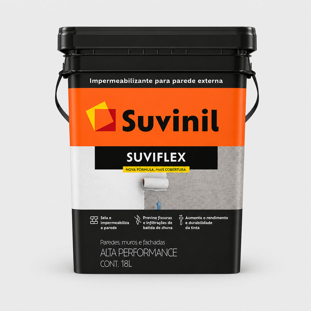 SUVIFLEX IMPERMEABILIZANTE
