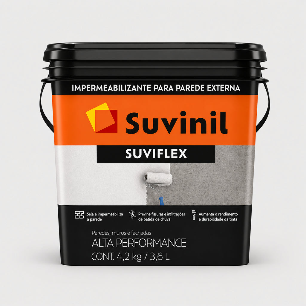 SUVIFLEX IMPERMEABILIZANTE