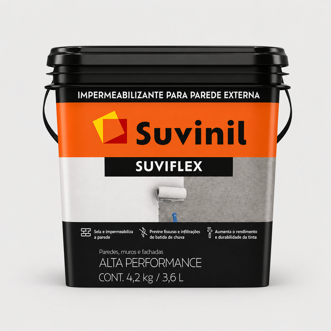 SUVIFLEX IMPERMEABILIZANTE
