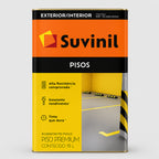 SUVINIL PISO