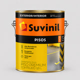 SUVINIL PISO