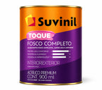SUVINIL TOQUE MATE COMPLETO