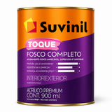 SUVINIL TOQUE MATE COMPLETO