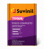 SUVINIL TOQUE MATE COMPLETO