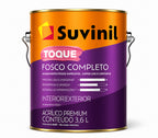 SUVINIL TOQUE MATE COMPLETO