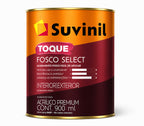 SUVINIL TOQUE FOSCO