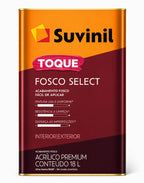 SUVINIL TOQUE FOSCO