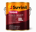 SUVINIL TOQUE FOSCO